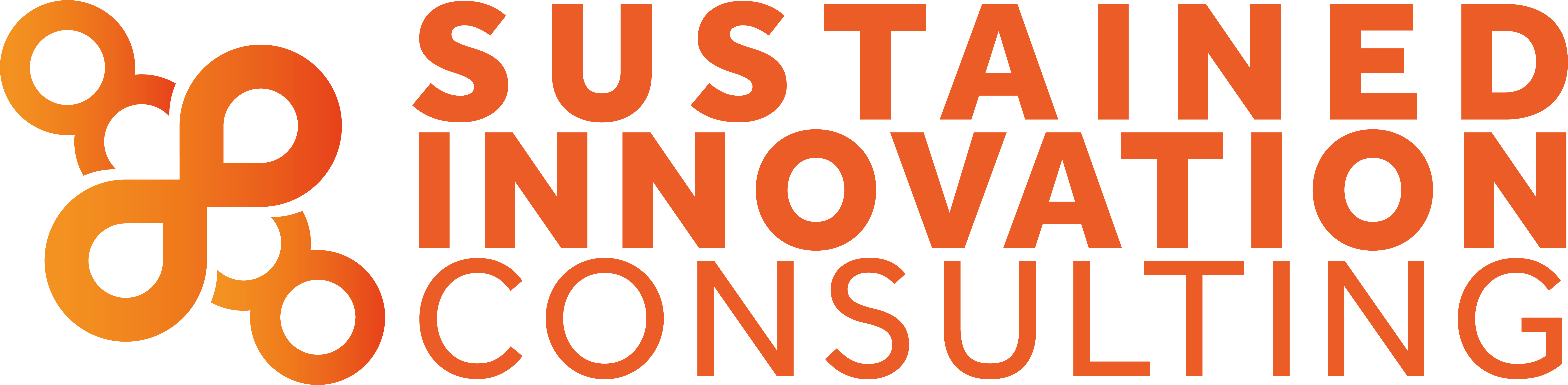 Sustained Innovation Consulting