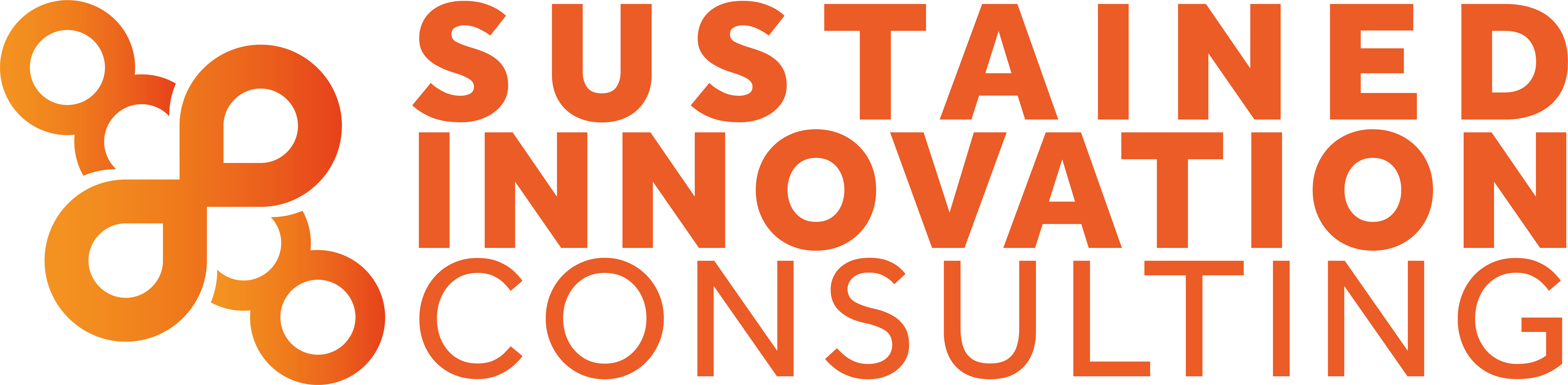 Sutained Innovation Consulting